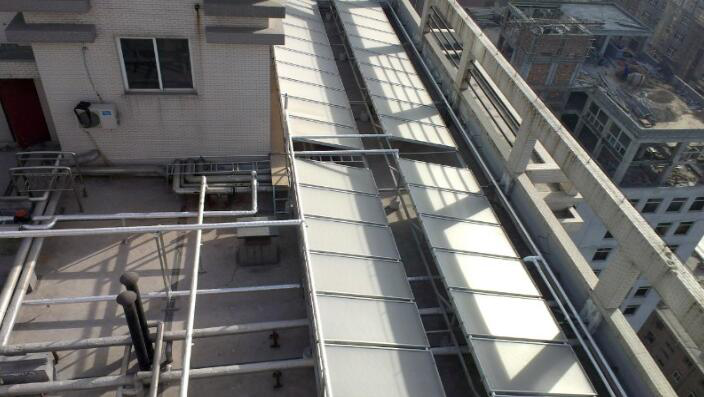 國家電網東門小區